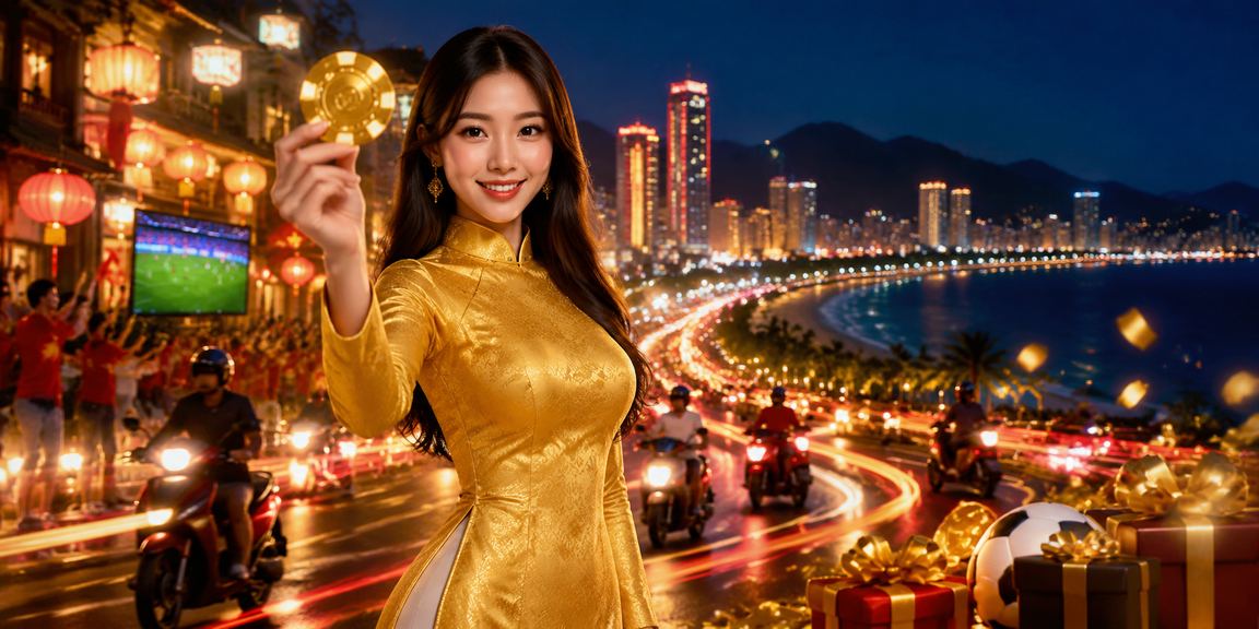 Người dùng tại Nha Trang xem casino betting trong bối cảnh bảo mật dữ liệu