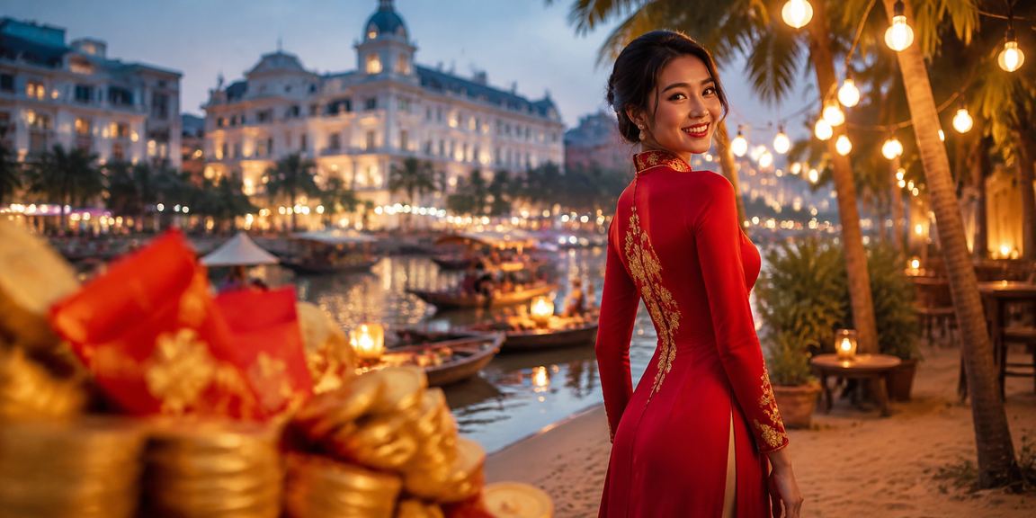 Màn hình casino betting tại Việt Nam hiển thị các mục trợ giúp